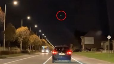 Белгия свика Съвета за национална сигурност след навлизането на дронове над летища и военни бази