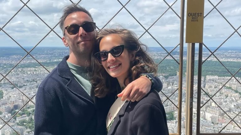 Бойко Кръстанов ще става баща?