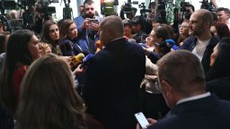 Борисов: Лично съм преговарял с Камерън за Пеевски и Горанов, а Христо Иванов и Асен Василев съдействаха