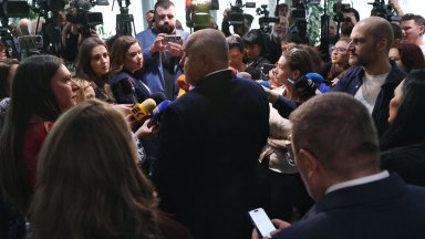 Борисов: Лично съм преговарял с Камерън за Пеевски и Горанов, а Христо Иванов и Асен Василев съдействаха