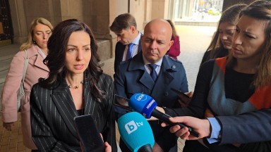 Фалстарт за бюджета в Тристранката, работодателите отказаха да влязат