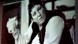 В Асеновград вече има паметна плоча на актрисата Надя Тодорова