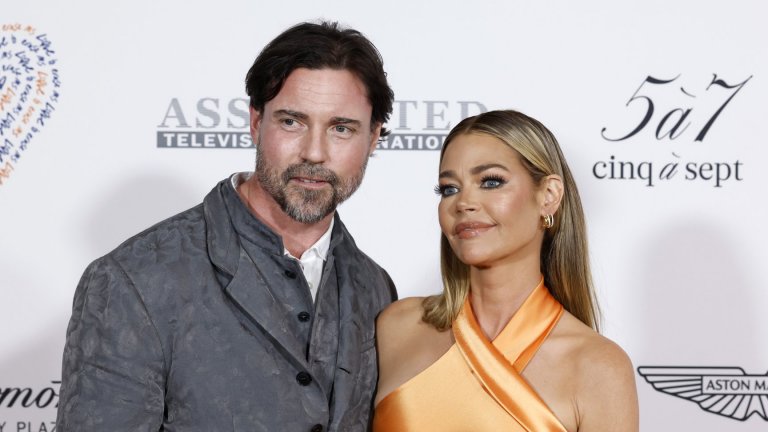 Дениз Ричардс оспорва иска на Арън Файпърс за половината от доходите от OnlyFans