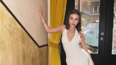 Крисия призна за Никола Цолов и заяви: Много съм горда с него (снимки)