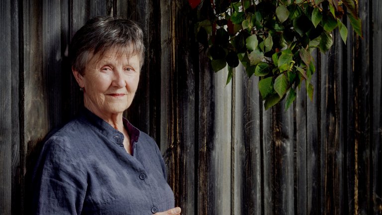 Писателката Хелън Гарнър спечели британската награда за нехудожествена литература "Бейли Гифорд"