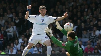 Възрастта не е порок. Питайте Джейми. Той "превъртя" английския футбол на 50