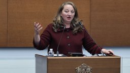 Сачева: Коледни добавки за пенсионерите тази година не са планирани