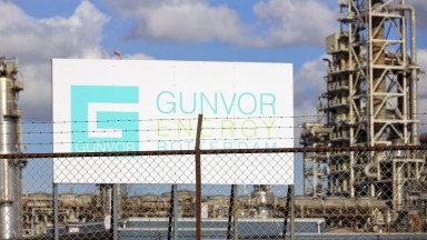 Gunvor търси одобрение от САЩ за сделката с Лукойл