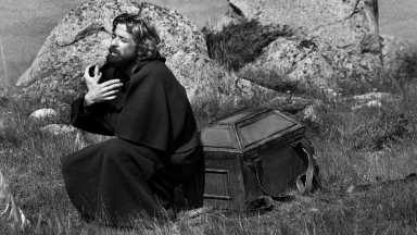 Българският фокус на "Киномания" 2025: Почит към Руси Чанев, дигитално реставрирана класика и тайните на Черно море