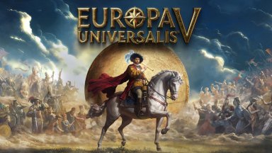 Europa Universalis V или как да направите България отново велика