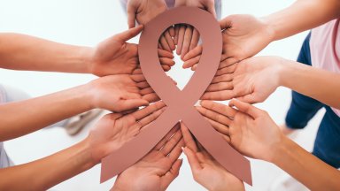 Д-р Пандова: Между 30% и 60% от пациентите с рак развиват психични проблеми