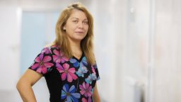 Биологичната терапия дава реална надежда  на пациентите с тежка астма
