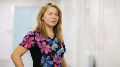 Биологичната терапия дава реална надежда  на пациентите с тежка астма