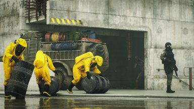 Тайните на Студената война: Пет забравени проекта, които можеха да променят света