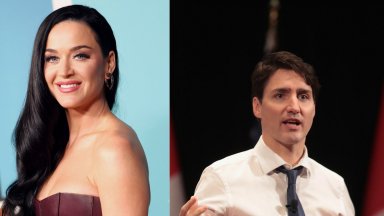 Кейти Пери и Джъстин Трюдо са по-близки от всякога 