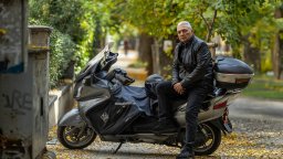 "Борих се за всяка глътка въздух" - историята на един пациент с тежка астма