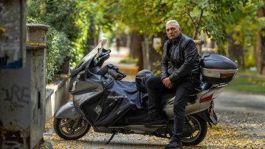 "Борих се за всяка глътка въздух" - историята на един пациент с тежка астма