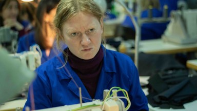 "Made in EU" тръгва по българските кина от 21 ноември