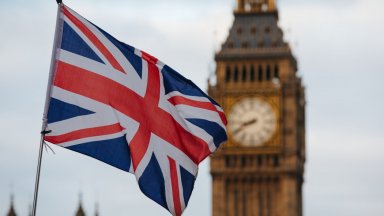 Британското посолство: Никой от България не ни е искал отмяна на санкции по "Магнитски"