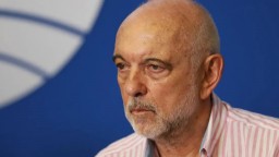 Отиде си режисьорът Росен Елезов