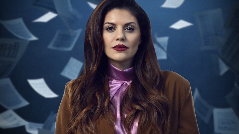 Мюзикълът, който свързва поколения и разказва за годините на 90-те