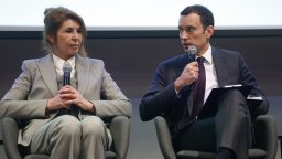 Богдана Панайотова отговори на Терзиев от болничното легло: Няма да подам оставка