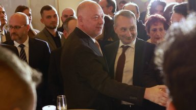 След бойкота на работодателите: Желязков очаква подновяване на диалога за бюджета