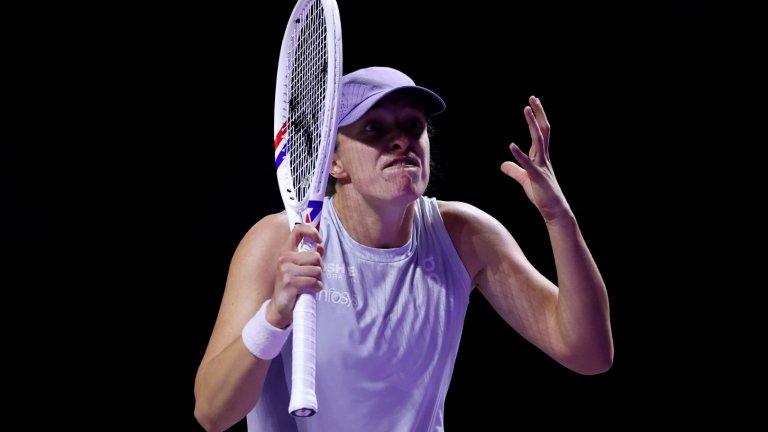 Световната №4 ще спира пропадането с един от треньорите на Надал