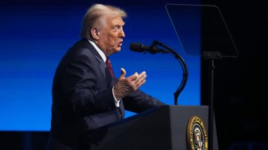 Тръмп с обещание закана след кметския вот в Ню Йорк: Ще се погрижим за града