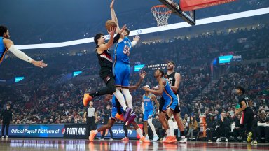 И шампионът си намери майстора, вече няма непобеден отбор в НБА