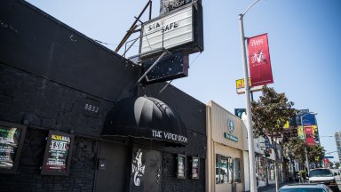 Истинската история на Viper Room: Между славата и трагедията