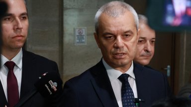 "Възраждане" внася искане за отлагане на влизането ни в еврозоната с 1 година