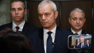 "Възраждане" внася допитване до ЕК защо няма реакция за забраната за износ на горива