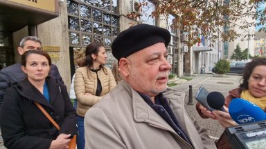 Общественият съвет за Национална детска болница подаде оставка