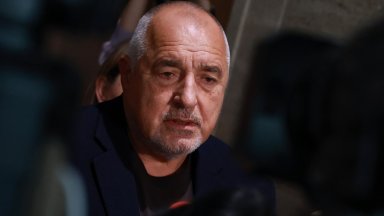 Борисов: Не лъжа, Христо Иванов дезертира и ме остави сам да обяснявам