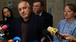 ГЕРБ внесе проекторешение за закриване на комисията "Сорос"