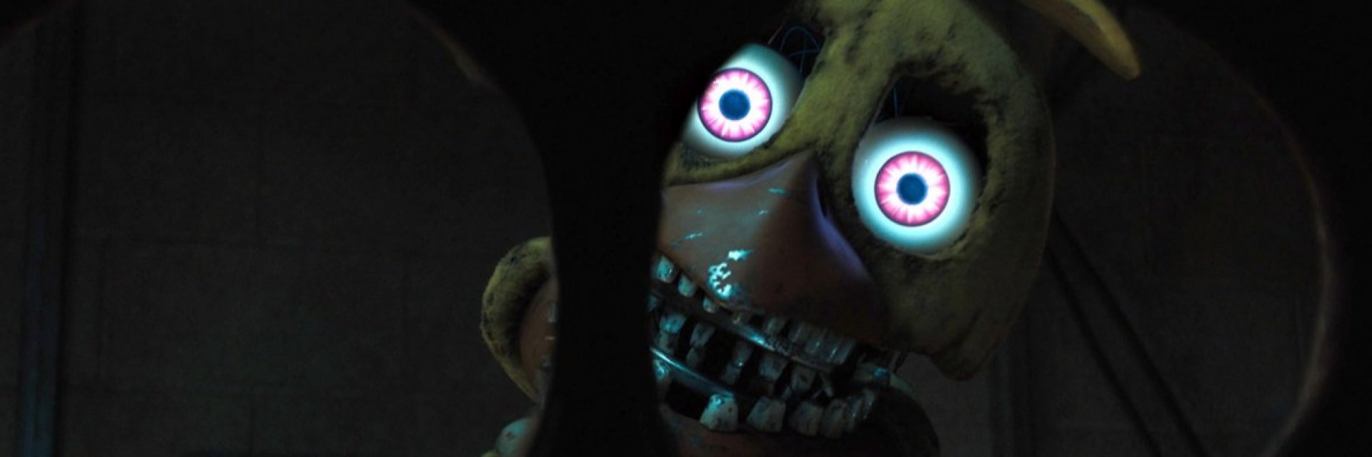 "Нощна смяна във "Фреди" 2" оглави боксофис класацията на Северна Америка