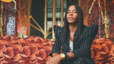 Оливие Рустейн напуска модната къща Balmain 