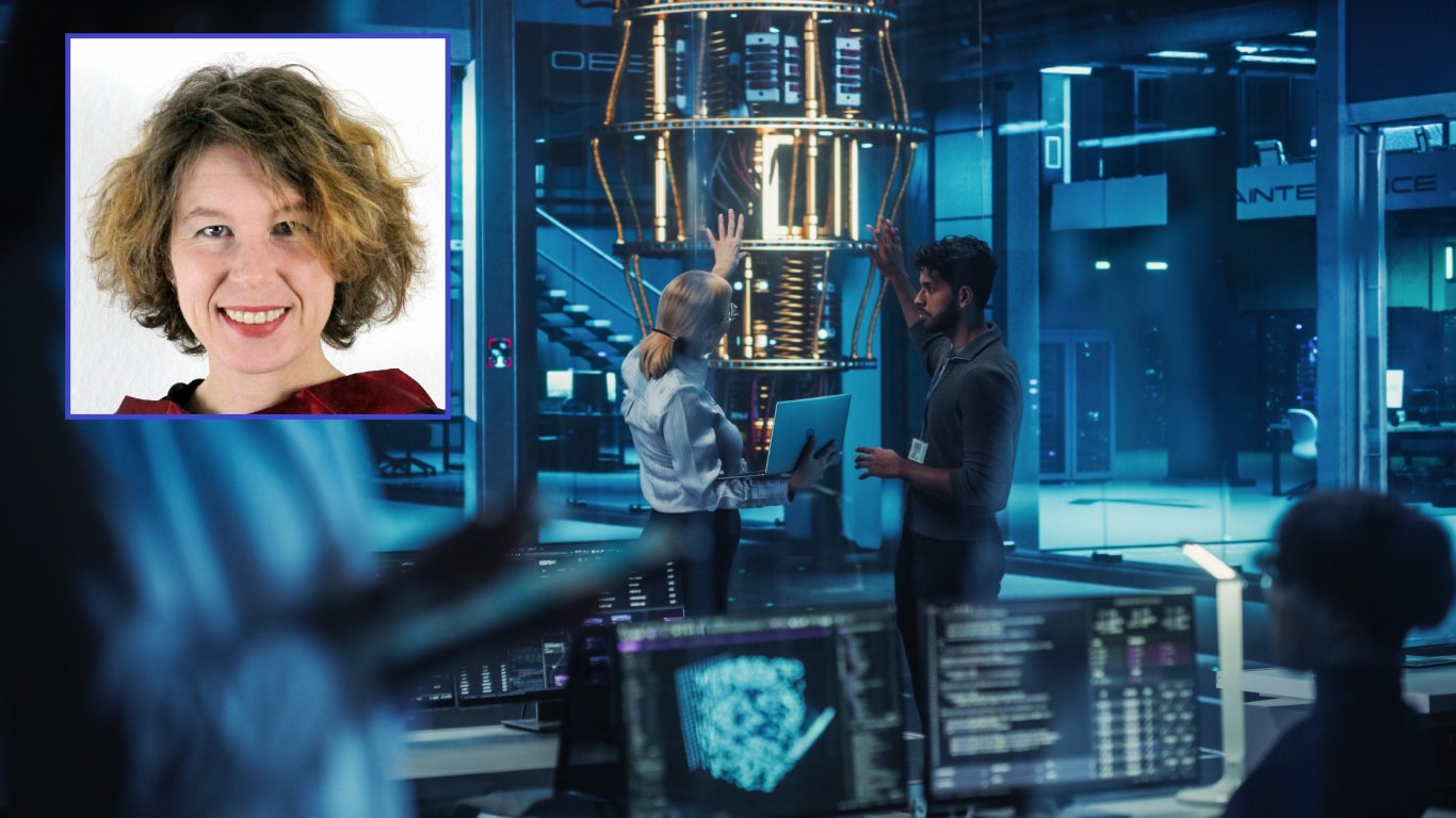 Квантовата еуфория: Технологичен пробив или балон, захранван от държавни пари?