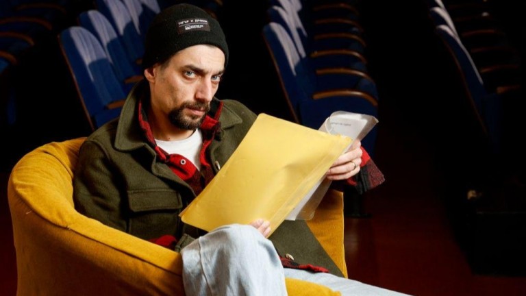 Made in Armenia: Ованес Торосян за киното, нуждата от герои и политиката като урок по чест