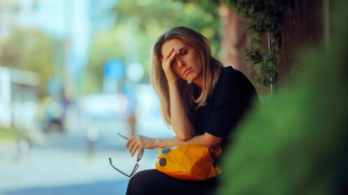 Болестите, които стресът събужда