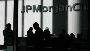 Германия глоби JPMorgan заради сериозни пропуски в контрола на прането на пари
