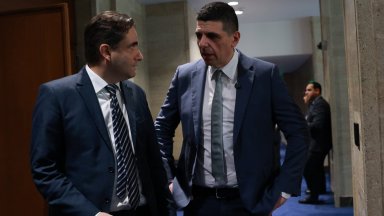 "Да, България": Пеевски се надяваше на сваляне на санкциите срещу подкрепа за конституционната реформа