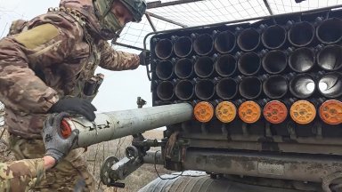 "Въпрос на дни". Какво се случва в Покровск