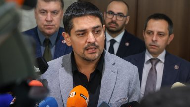 МЕЧ ще поиска официално от Великобритания и САЩ да санкционират Борисов по "Магнитски"