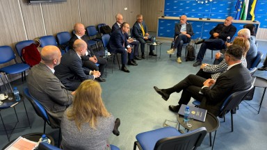 Бизнесът след среща с Борисов и МФ: Диалогът е възстановен