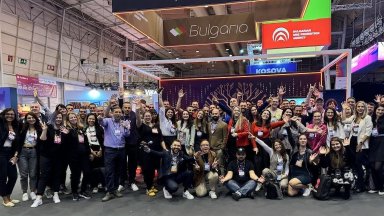 България се утвърждава като предприемачески хъб на Югоизточна Европа