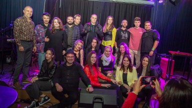 Портите на здрача се отварят, за да пуснат на свобода... дзверове