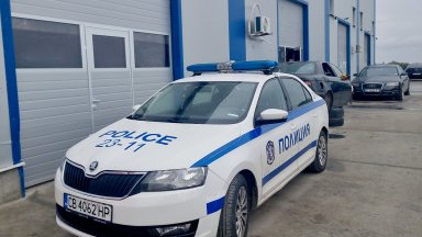 Задържаха четирима, източили 7 тона гориво от тръбопровод на "Лукойл" край Стара Загора