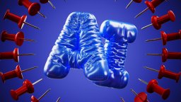 Инвестициите в AI все още не носят финансова възвръщаемост